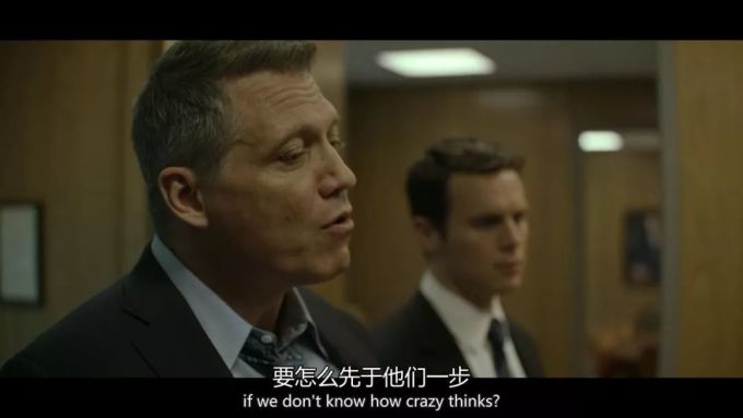 刚回归就9.4分,大卫芬奇的剧太过瘾了