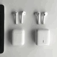 听说这个网红爆款iKF Find颜值打遍无敌手？续航也比airpods