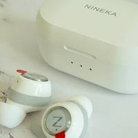 信手拈来，畅听好音乐的NINEKA N1S无线蓝牙耳机使用体验