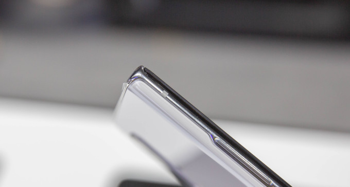 神仙配色“无”边框:三星 Galaxy Note10发布会真机体验