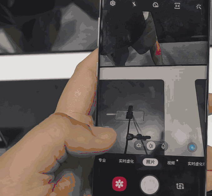 神仙配色“无”边框：三星 Galaxy Note10发布会真机体验