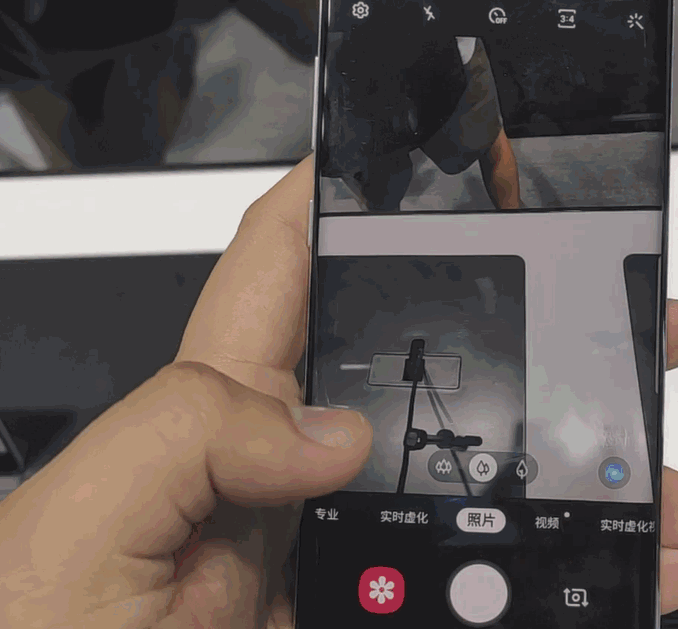 神仙配色“无”边框:三星 Galaxy Note10发布会真机体验