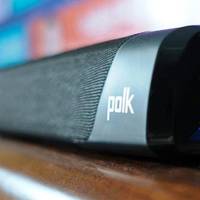 智能与家 篇三十七：烧友也玩Soundbar Polk MagniFi Max