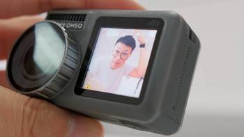 最新gopro运动相机使用评测新品推荐 什么值得买