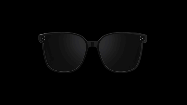 试试用眼镜听歌？GENTLE MONSTER X 华为EYEWEAR智能眼镜8月21日上市