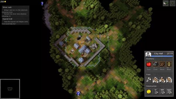 本周Steam值得关注的游戏 8.19-8.25