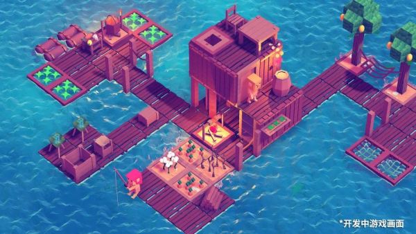 本周Steam值得关注的游戏 8.19-8.25