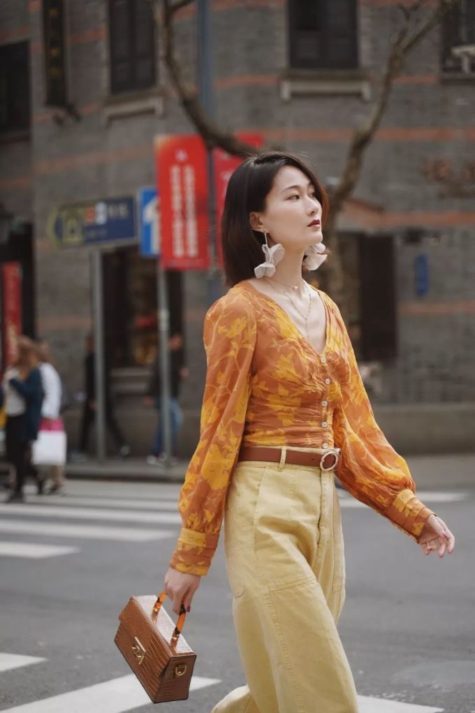 整理一期利用率超高的日常穿搭品牌,除开优衣库、H&M,也有这些选择