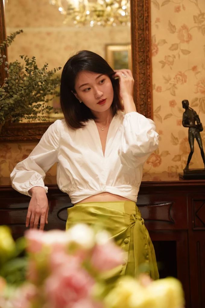 整理一期利用率超高的日常穿搭品牌,除开优衣库、H&M,也有这些选择