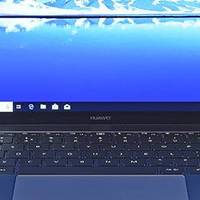 华为 Huawei MateBook X Pro 评测报告