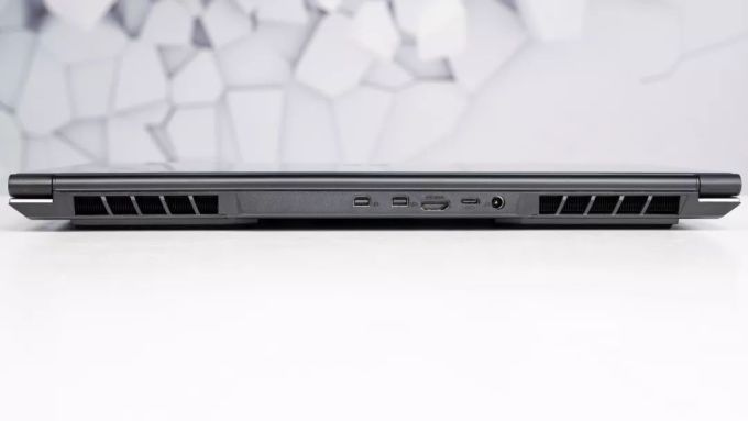 屏幕升级144Hz、散热降级:笔吧评测室 机械革命 Z2 Air-G 15.6英寸游戏本测评
