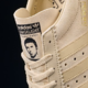 烂总新鞋：Liam Gallagher和adidas SPECIAL推出Padiham LG SPZL传统训练鞋