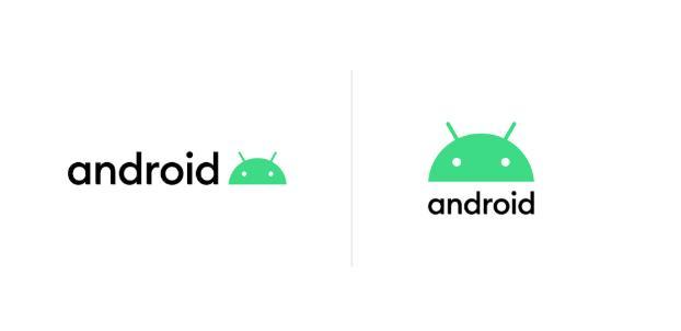 告别甜品家族、终于和iOS一样了：谷歌宣布Android系统全新命名及LOGO