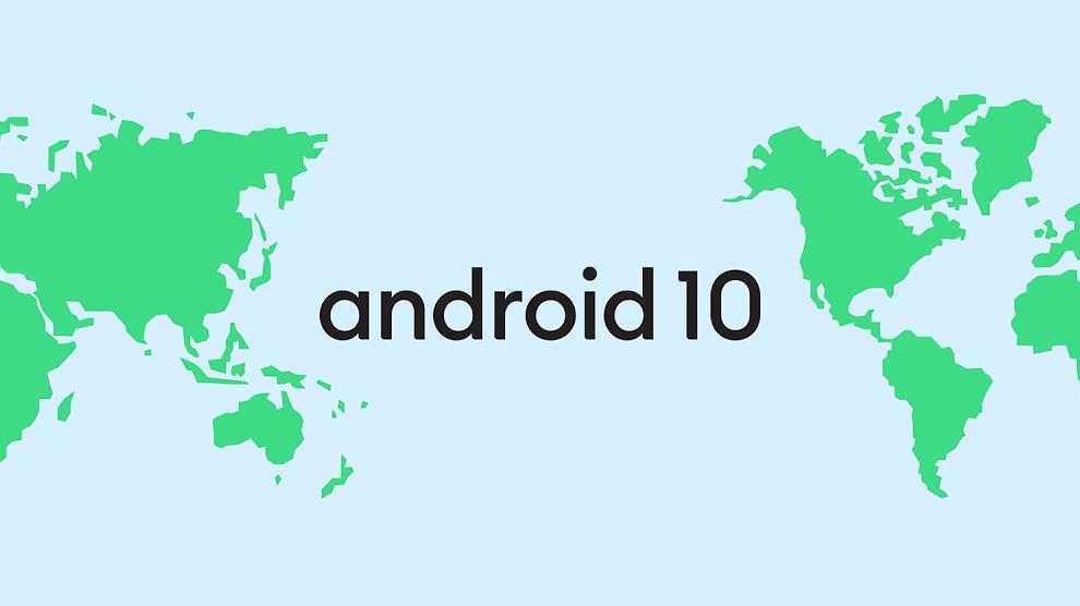 告别甜品家族、终于和iOS一样了：谷歌宣布Android系统全新命名及LOGO