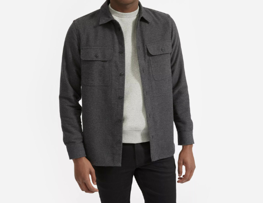 初秋怎么穿？来 Everlane “一站式” 解决！盘点天猫 Everlane 海外旗舰店必买单品