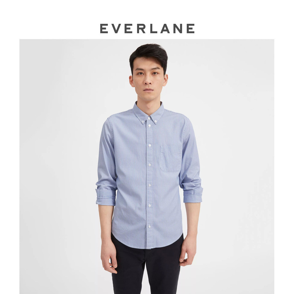 初秋怎么穿？来 Everlane “一站式” 解决！盘点天猫 Everlane 海外旗舰店必买单品