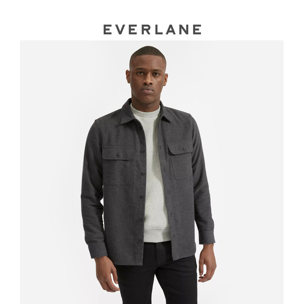 初秋怎么穿？来 Everlane “一站式” 解决！盘点天猫 Everlane 海外旗舰店必买单品