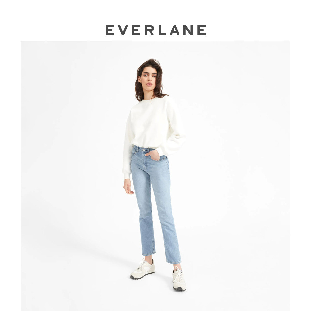 初秋怎么穿？来 Everlane “一站式” 解决！盘点天猫 Everlane 海外旗舰店必买单品