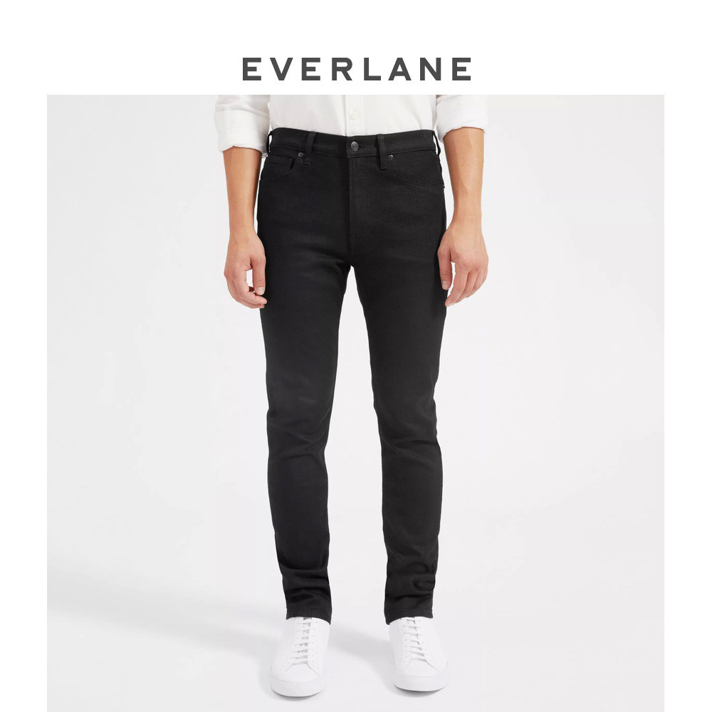 初秋怎么穿？来 Everlane “一站式” 解决！盘点天猫 Everlane 海外旗舰店必买单品