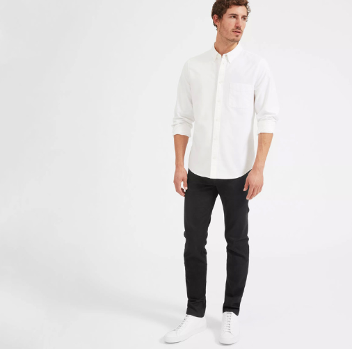 初秋怎么穿？来 Everlane “一站式” 解决！盘点天猫 Everlane 海外旗舰店必买单品