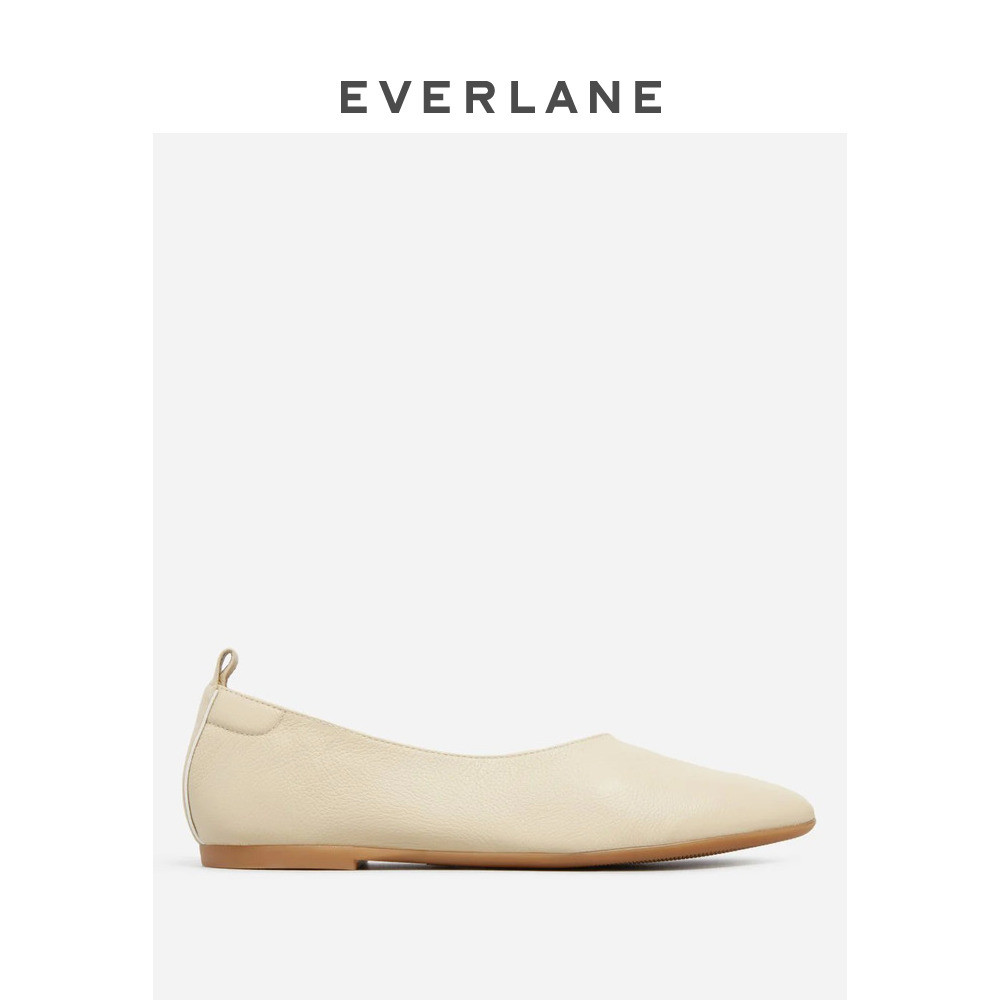 初秋怎么穿？来 Everlane “一站式” 解决！盘点天猫 Everlane 海外旗舰店必买单品