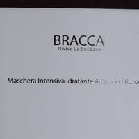 日常推荐3：挖掘隐藏小众品牌----BRACCA玻尿酸面膜测评