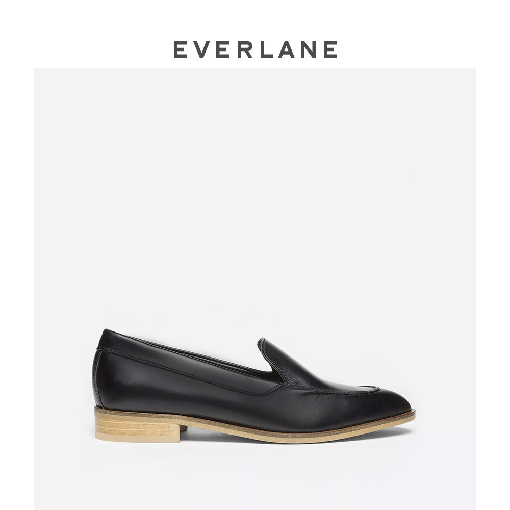 初秋怎么穿？来 Everlane “一站式” 解决！盘点天猫 Everlane 海外旗舰店必买单品