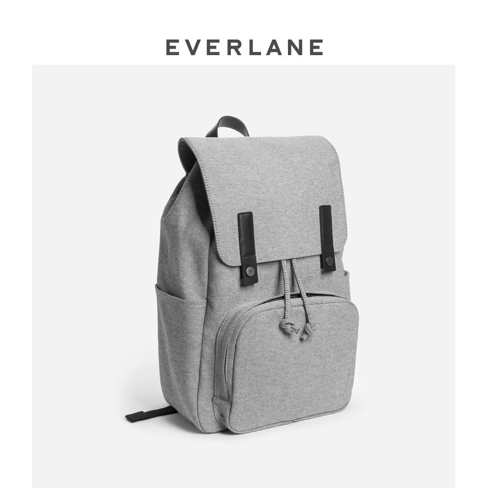 初秋怎么穿？来 Everlane “一站式” 解决！盘点天猫 Everlane 海外旗舰店必买单品