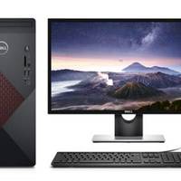 这确定不是游戏主机？DELL 戴尔 推出 Vostro 5090 “成就”系列商用办公电脑