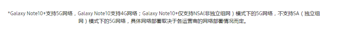 三星 Note 10+ 上手:亮点不多,「黑点」很大