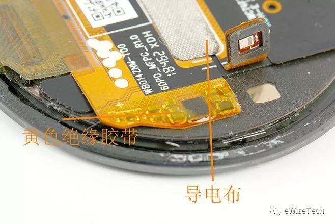 E拆解：“为都市探索者而生”的HUAWEI WATCH GT