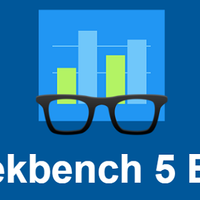 Geekbench 5 Beta 发布，9900K 独步桌面版，A12X 笑傲移动端