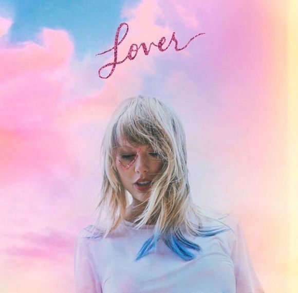 【值日声】泰勒·斯威夫特新专辑《Lover》正式发布，带你盘点十大金曲！你最爱哪一首？