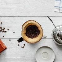 花式battle——咖啡豆、咖啡粉、胶囊咖啡选购攻略