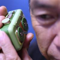 智趣测评 篇三十五：唤醒80年代的记忆，猫王霹雳唱机带你重回青春