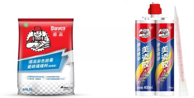每个人都在劝你做美缝,我!偏!不!