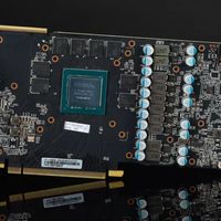 耕升RTX 2080 Super OC显卡内部拆解(芯片|热管|底座)