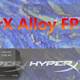 质感手感与驱动超乎想象 HyperX 阿洛伊Alloy FPS专业版 凯华银轴游戏键盘 开箱体验