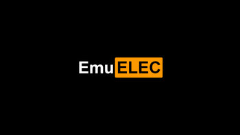 #玩游戏# 篇四：从零开始 打造全能怀旧游戏机 中篇 EmuELEC 高度定制计划 