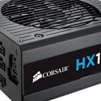 美商海盗船Corsair HX1000i电脑电源使用总结(线材|稳定性|做工|软件|风扇)
