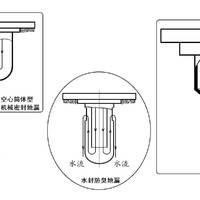 地漏结构与排水防臭性能比较，告诉你如何选择地漏