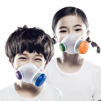 拯救过敏性鼻炎，竟有如此做工细致的产品——airmotion防雾霾口罩