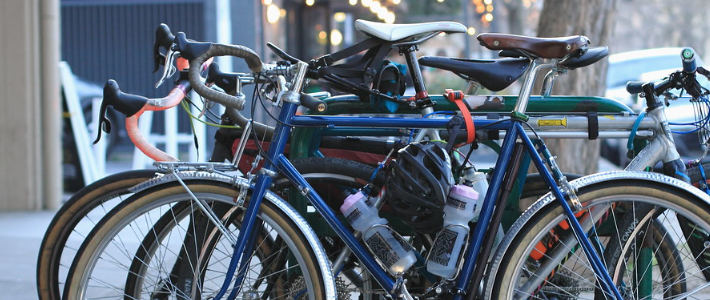 【征稿活动】骑行俱乐部（二）：晒出你的自行车，分享自行车通勤经验（本期已结束）
