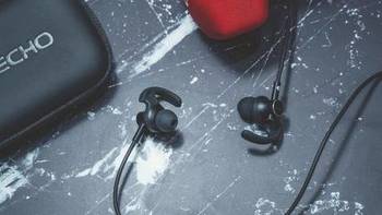 常泡在健身房里撸铁，如何选择合适的蓝牙耳机？