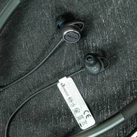 AKG N200nc颈挂蓝牙耳机体验：好音质，智能自适应降噪新势力