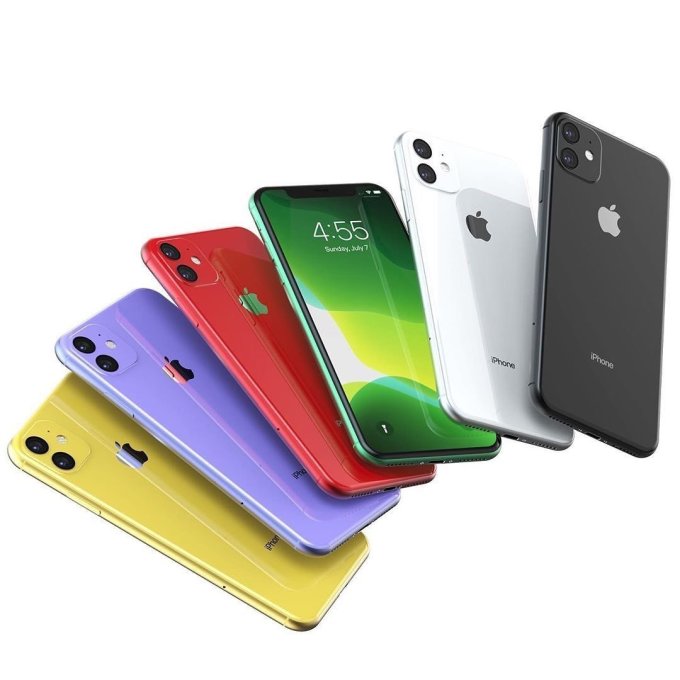 【好文排位赛】谁是值得买原创届的最强王者?我们准备了一台新版iPhone,只想求值友给个答案!