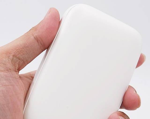 不到50元要啥自行车，JDB 18W PD移动电源评测