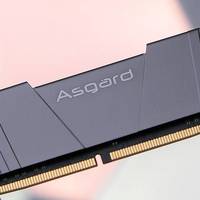 机玩 篇十：超频潜力惊人：阿斯加特 T2 32G DDR4 2666
