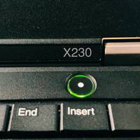 来分享一波ThinkPad X230——9012年最值得买的二手商务机？