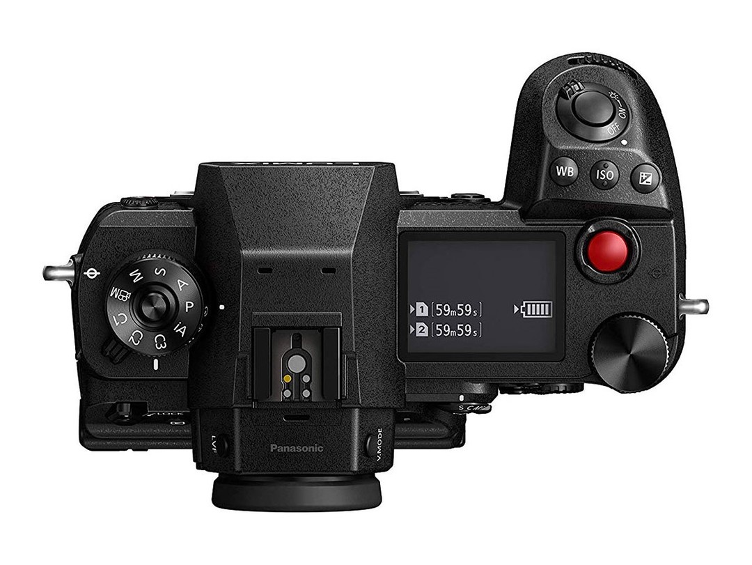 新一代视频大魔王降临人间 松下正式发布S1H全画幅微单相机